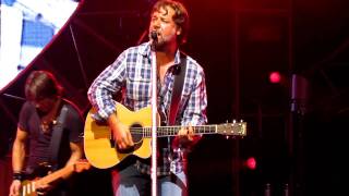 Keith Urban Ft. Russell Crowe: Folsom Prison Blues