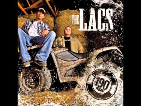 The Lacs - Drink Too Much