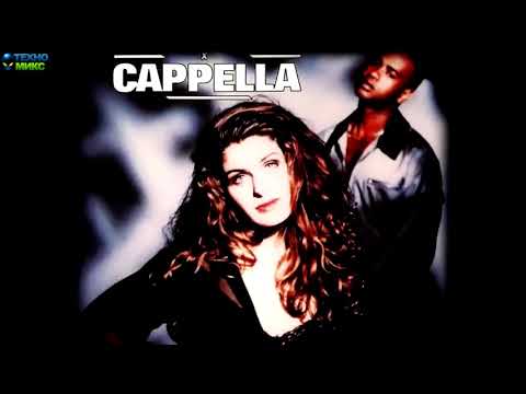 Cappella - Dance Megamix