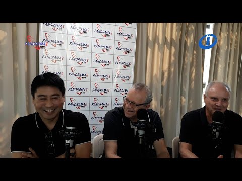 Seleção Brasileira da CBDI será homenageada em Itajubá