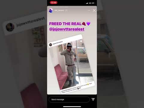 last story Chii Wvttz posted before he di*d 😔 RIP #700DOA #JayRipkGang #ChiiWvttzGang