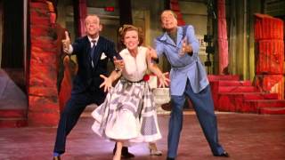 “That&#39;s Entertainment” from The Band Wagon 1953