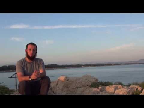 01 - Hyrje në Ramazan - Senad Ramadani