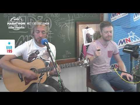 MNM Marathonradio: Garcia Goodbye - Dancing school