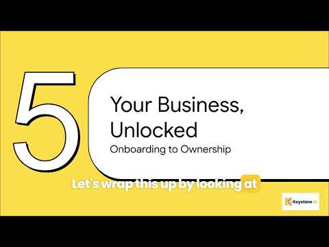 Complete Marketing System for Trades | Growth System | Keystone AI