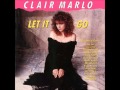Clair Marlo   Do You Love Me