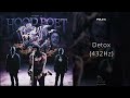 Polo G Detox 432Hz