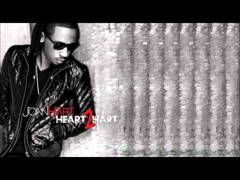 Jonn Hart - Bad (Prod. By Rawsmoov)