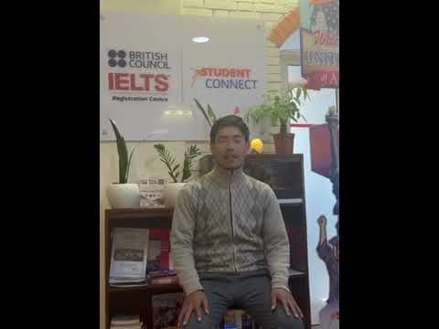 success story for abroad study