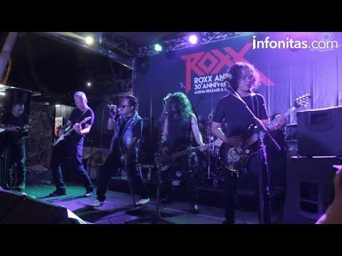30th Anniversary Roxx Band 30th Anniversary Roxx Band