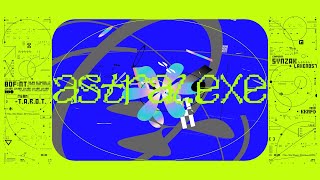 Cover art for astral.exe