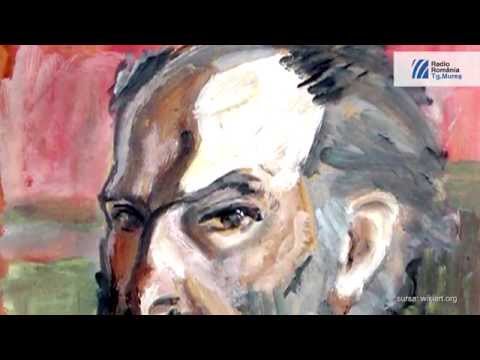 Theodor Pallady – pictorul care controla culoarea prin spirit si ratiune |  EU aleg România (2015)