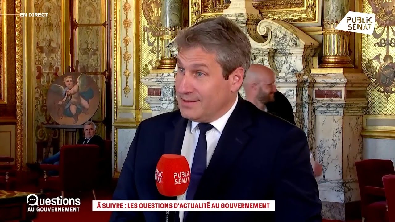Tensions diplomatiques entre la France et l’Algérie : « Il n’y a pas d ...