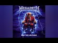 Megadeth Ride The Lightning With Young Dave Mustaine Ultimate Version