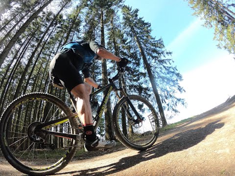 Stoneman Arduenna 176km - 4200D+