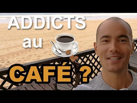 VIDÉO - Êtes-vous addict au café ?