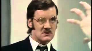 Monty Python  Vocational Guidence Counselor edited