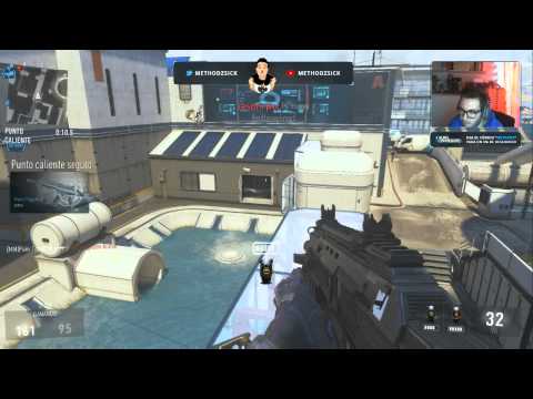 OGSeries CUP #1 - Pain vs wSystem - Cuartos de final
