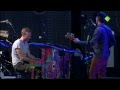 Coldplay - Trouble [Live From Pinkpop 2011] 1080p (HD)