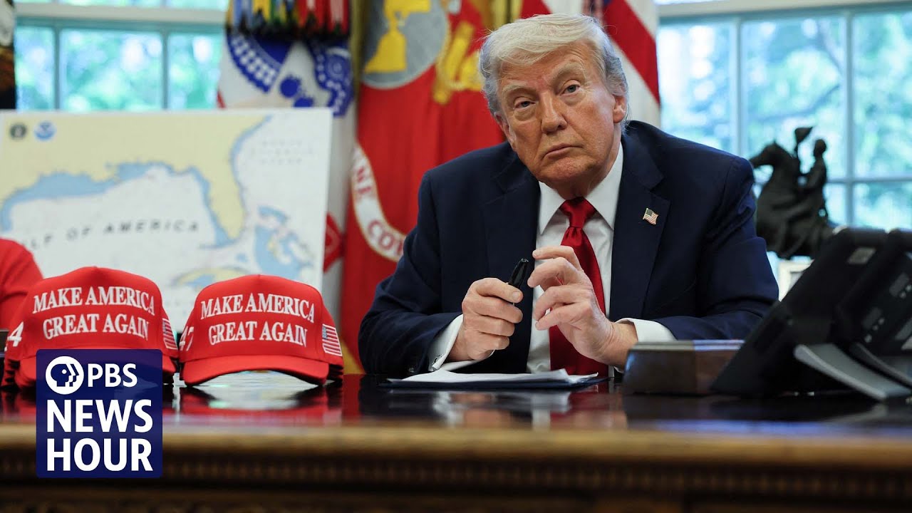 Trump business deals revive questions about his family profiting off the presidency