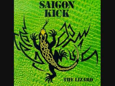 download lagu mp3 mp4 Saigon Kick The Lizard, download mp3 Saigon Kick The Lizard free downloadn, video klip Saigon Kick The Lizard