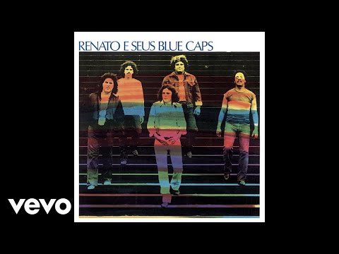 Mr. Tamborim Man - Renato e Seus Blue Caps