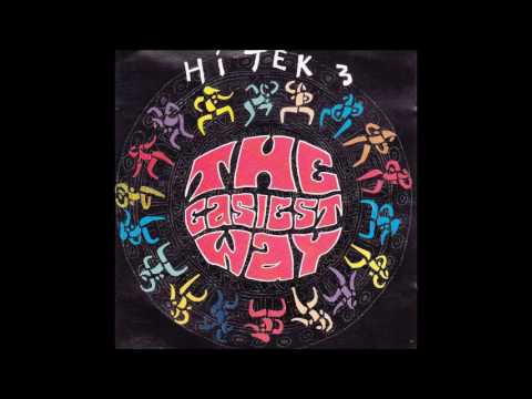 Hi Tek 3  - Funk You (Harmles Version) By Dj Fox