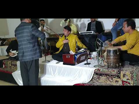 31 March 2022جاوید هم آ هنگ  محفلی  jawed Hamahang