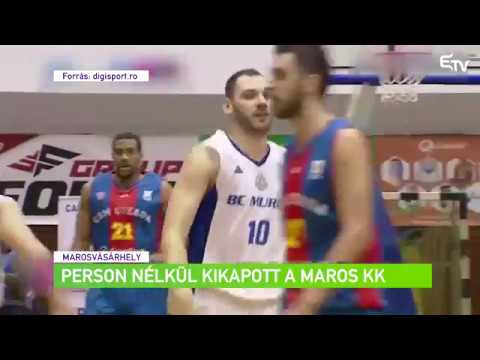 Sporthírek 2017. január 16. – Erdélyi Magyar Televízió