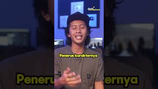 Download lagu Ada Orang Indo di Power Ranger? mp3