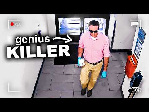 Wie die Polizei Colorados klügsten Mörder festnahm