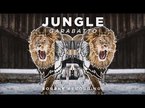 GARABATTO - Jungle