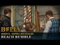 Beach Rumble Mission 22 Bully Scholarship Edition