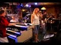 Brian Auger - Happiness is just around the bend (Live at Baked Potato)