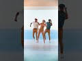 Boogie Shoes Miranda Derrick X Aubrey Fisher X Bdash