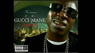 (22.) Gucci Mane - Pillz ft. Mac Bre-Z