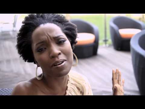 PATRICE HULMAN - MWEN KE LA