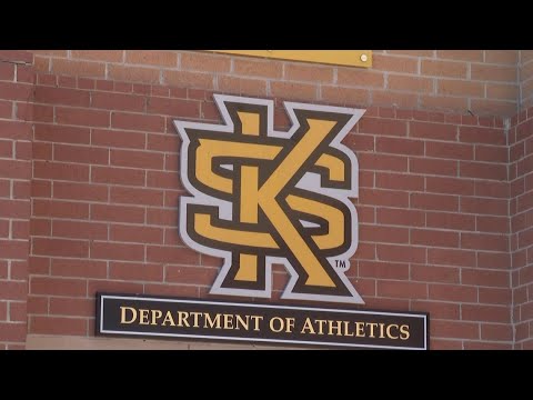 Live | Kennesaw State post-game news conference: March Madness