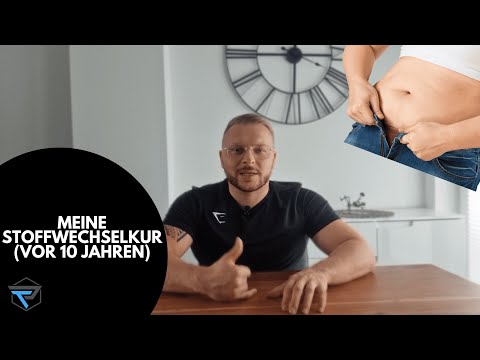 Stoffwechselkur (Erfahrungsbericht)