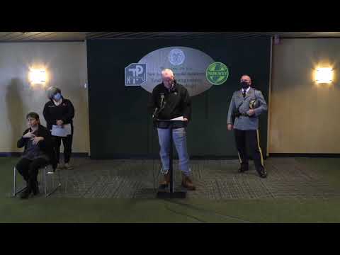 Tri-State COVID Latest