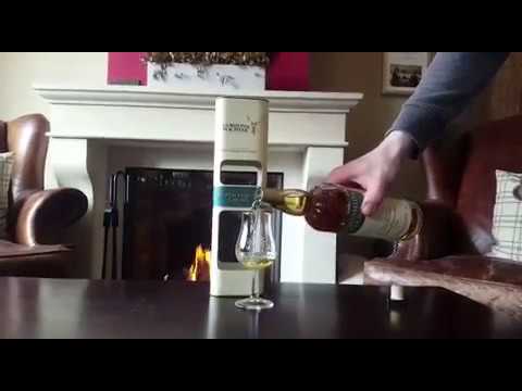 Auchroisk Gordon & MacPhail 1996/2014