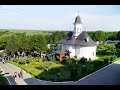 Documentar Mănăstirea Buciumeni