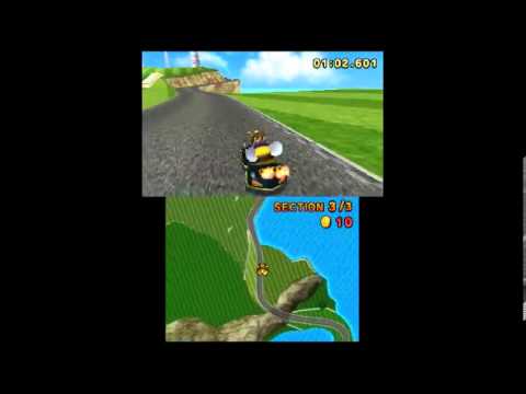 [MK7] - Wuhu Loop 1'23"701 PR