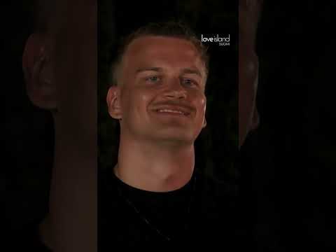 Daniel jää ilman sylitanssia 💔 Love Island Suomi nyt MTV Katsomossa