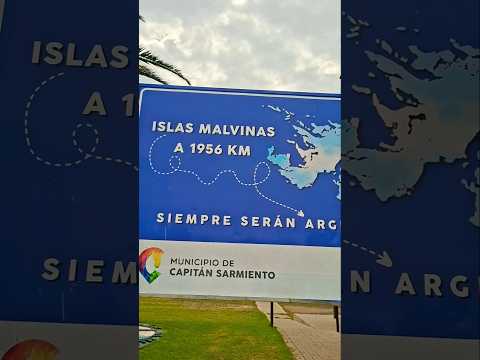 UNA VUELTA POR CAPITAN SARMIENTO #shorts_video #shorts #shortsviral #shortsyoutube #suscribe #short