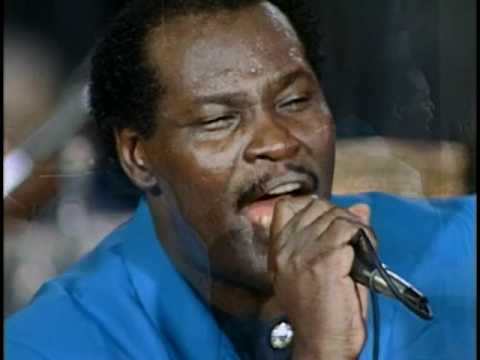 Medley - Willie Neal Johnson & The Gospel Keynotes