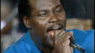 "Medley" - Willie Neal Johnson & The Gospel Keynotes