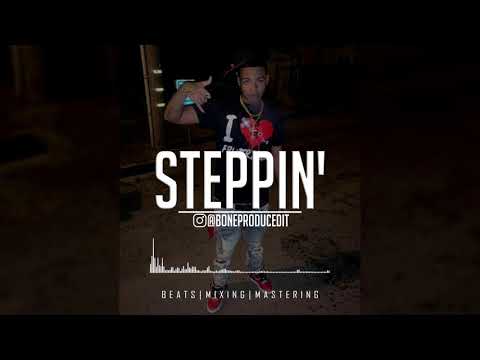 [FREE] Bris x Young Slobe x EBK Young Joc Type Beat - "Steppin" (Prod @BoneProducedIt)