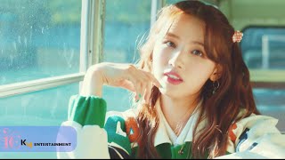 [影音] ICHILLIN' - Draw (MY TIME)