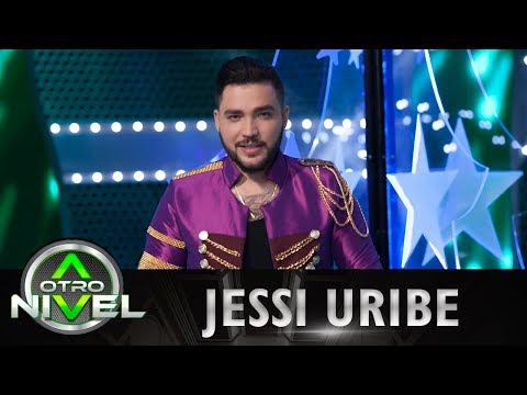 'Así fue' - Jessi Uribe - Semfinal | A otro Nivel